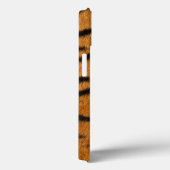 Coques Case-Mate iPhone Fourrure de tigre : (Verso / Droite)