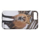 Coques Case-Mate iPhone Fox (Dos (Horizontal))