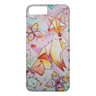 Case-Mate iPhone Case Fox