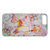 Coques Case-Mate iPhone Fox (Dos (Horizontal))