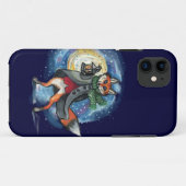 Coques Case-Mate iPhone Fox~coque iphone de Lantern (Dos (Horizontal))