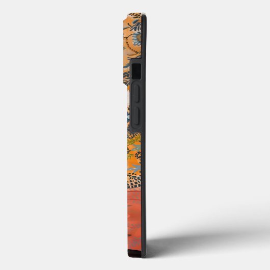 Coques Case-Mate iPhone Fox dormant (Verso / Gauche)