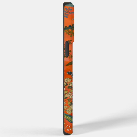 Coques Case-Mate iPhone Fox dormant (Verso / Droite)