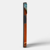 Coques Case-Mate iPhone Fox Femme Surreal Imaginaire Art (Verso / Droite)