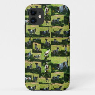 Etui iPhone Case-Mate Fox Terrier, La dure journée,