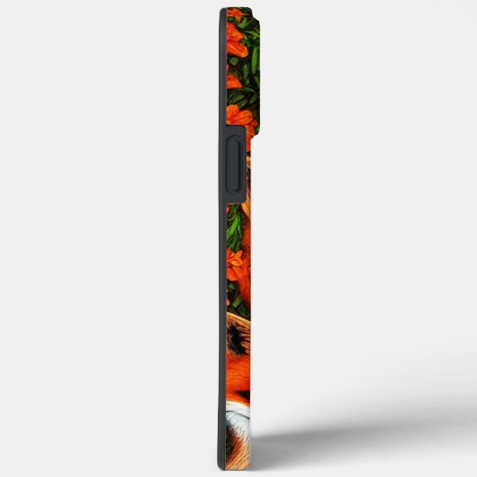 Coques Case-Mate iPhone Foxy (Verso / Droite)