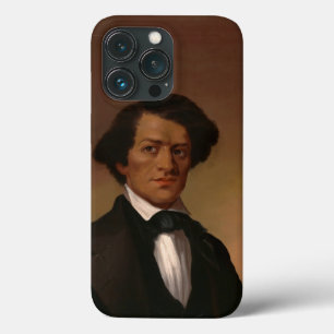 Case-Mate iPhone Case Fr3d3rick Bailey Douglass : Légende des droits civ