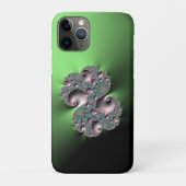 Coques Case-Mate iPhone Fractal3 (Dos)
