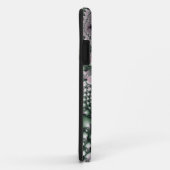 Coques Case-Mate iPhone Fractal Case-Mate iPhone Case (Dos/Droite)