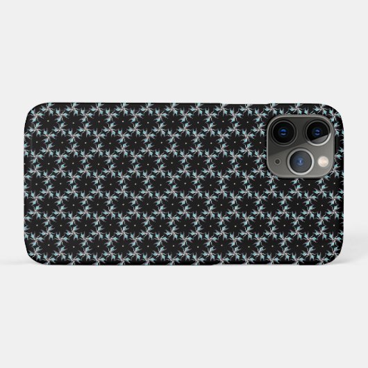 Coques Case-Mate iPhone Fractal Finesse iPhone/coque ipad (Dos (Horizontal))