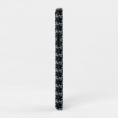 Coques Case-Mate iPhone Fractal Finesse iPhone/coque ipad (Dos/Droite)
