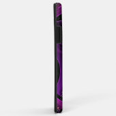 Coques Case-Mate iPhone Fractal | Zazzle_Growshop (Dos/Droite)