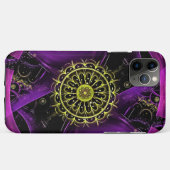 Coques Case-Mate iPhone Fractal | Zazzle_Growshop (Dos (Horizontal))