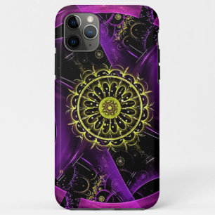 Case-Mate iPhone Case Fractal Zazzle_Growshop