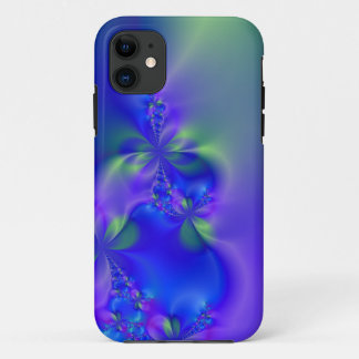 Coque Case-Mate Pour iPhone Fractale 44