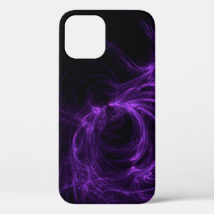 Case-Mate iPhone Case Fractales pente arrière - plan spirale