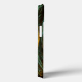 Coques Case-Mate iPhone Fractionner l'art Abstrait (Verso / Droite)