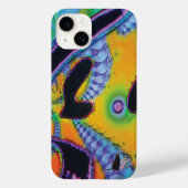 Coques Case-Mate iPhone Fracture de l'image KC (Verso)