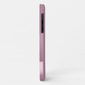 Coques Case-Mate iPhone Fragile Zebra : Manipuler avec soin (Dos/Gauche)