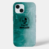 Coques Case-Mate iPhone FragM3 Jeu Personnalisé RazzleDazzle Téléphone Boî (Verso)