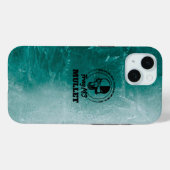 Coques Case-Mate iPhone FragM3 Jeu Personnalisé RazzleDazzle Téléphone Boî (Verso (horizontal))