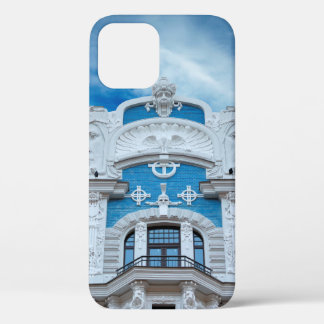 Case-Mate iPhone Case Fragment de style Art Nouveau (Jugenstil). L'arc