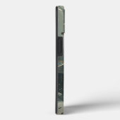 Coques Case-Mate iPhone Fragments d'une âme brisée (Verso / Droite)