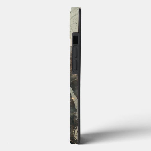 Coques Case-Mate iPhone Fragments d'une âme brisée (Verso / Gauche)