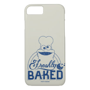 Coque Case-Mate Pour iPhone Fraîchement Cuit