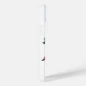 Coques Case-Mate iPhone fraise (Verso / Droite)