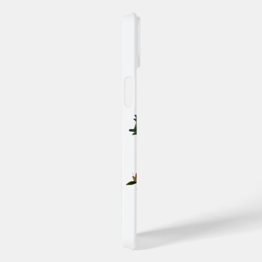 Coques Case-Mate iPhone fraise (Verso / Droite)