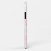 Coques Case-Mate iPhone Fraise (Dos/Droite)