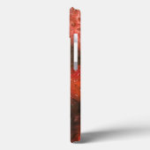 Coques Case-Mate iPhone Fraise (Verso / Gauche)
