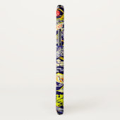 Coques Case-Mate iPhone Fraise Thief Oiseaux William Morris (Dos/Droite)