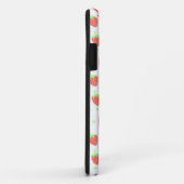 Coques Case-Mate iPhone Fraises (Dos/Droite)