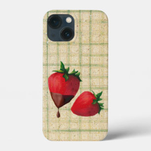 Case-Mate iPhone Case Fraises
