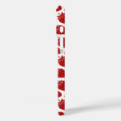 Coques Case-Mate iPhone Fraises (Verso / Gauche)