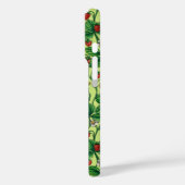 Coques Case-Mate iPhone Fraises sauvages sur miellerie (Verso / Gauche)