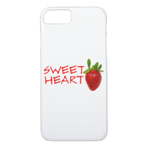 Etui iPhone Case-Mate Framboise