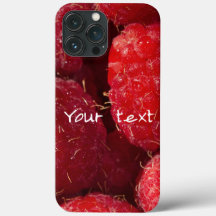 Framboises rouges