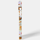 Coques Case-Mate iPhone Français (Verso / Gauche)