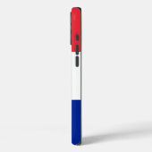 Coques Case-Mate iPhone France (Verso / Gauche)