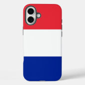 Coques Case-Mate iPhone France (Verso)