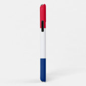 Coques Case-Mate iPhone France (Dos/Droite)