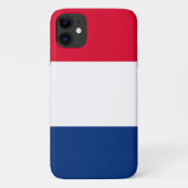 Coques Case-Mate iPhone France (Dos)