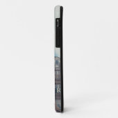 Coques Case-Mate iPhone France (Dos/Gauche)