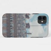 Coques Case-Mate iPhone France (Dos (Horizontal))