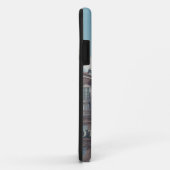 Coques Case-Mate iPhone France (Dos/Droite)