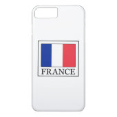 Coques Case-Mate iPhone France (Dos)
