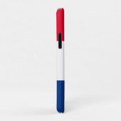 Coques Case-Mate iPhone France (Dos/Droite)